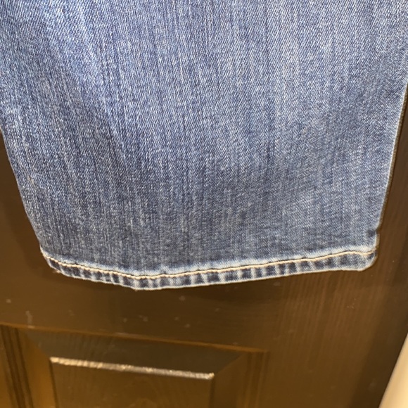 Calvin Klein Jeans 34 x 30 - Picture 10 of 13